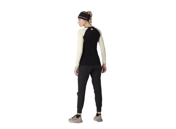 Dynafit 24/7 Damen Langarmshirt Overcast