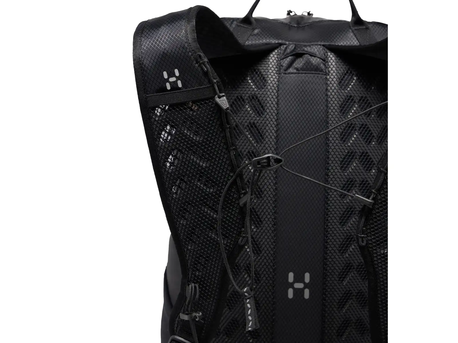 Haglöfs L.I.M Mountain Trail Rucksack 25 l True Black