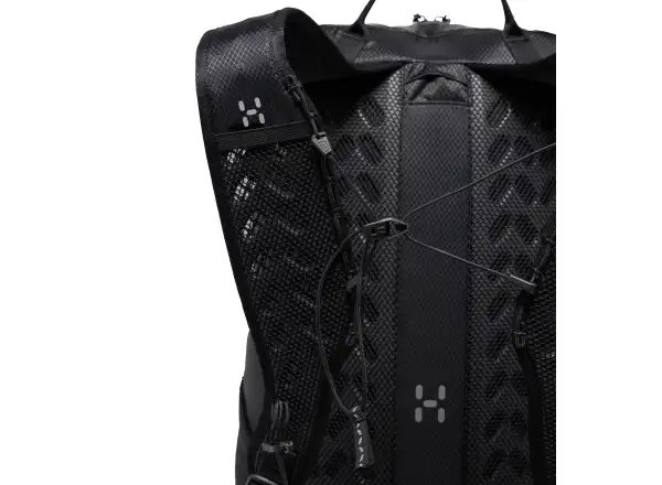 Haglöfs L.I.M Mountain Trail Rucksack 25 l True Black