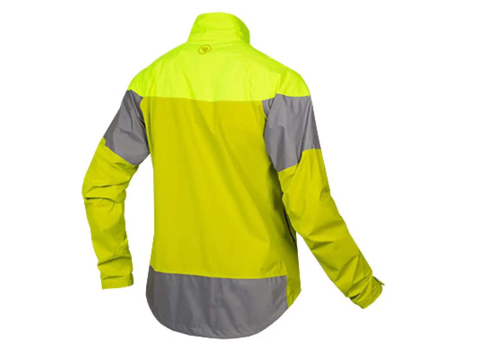 Endura Urban Luminite II Herrenjacke Hi-Viz Gelb