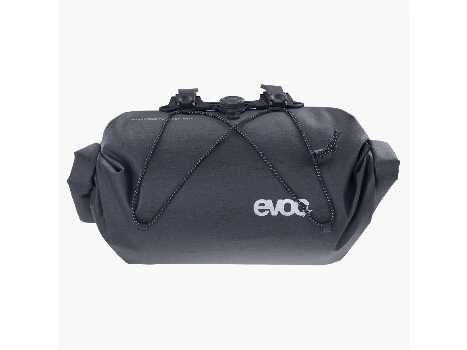 Evoc Handlebar Pack BOA WP 9 Lenkertasche Black