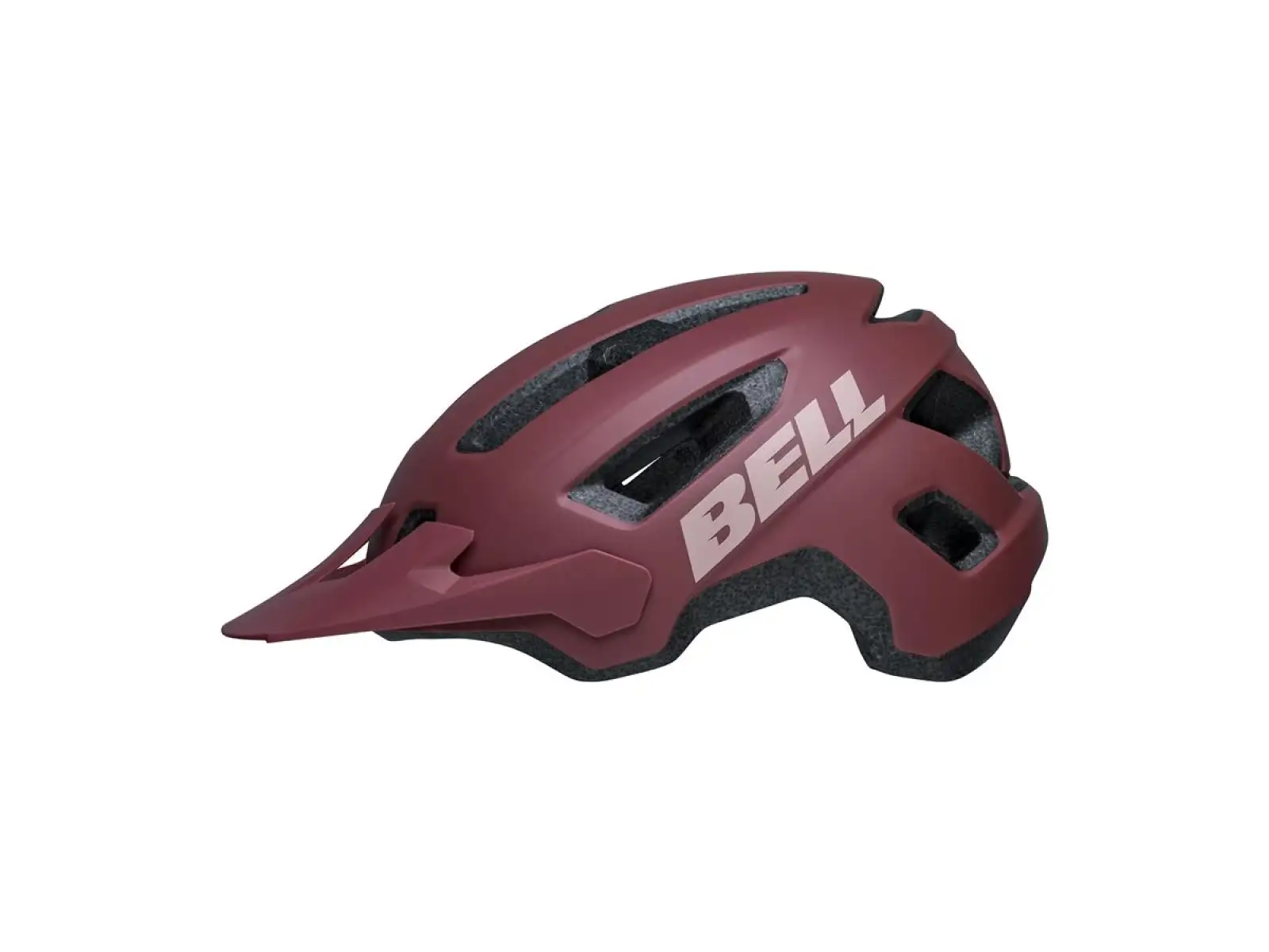 Bell Nomad 2 Helm Mat Pink