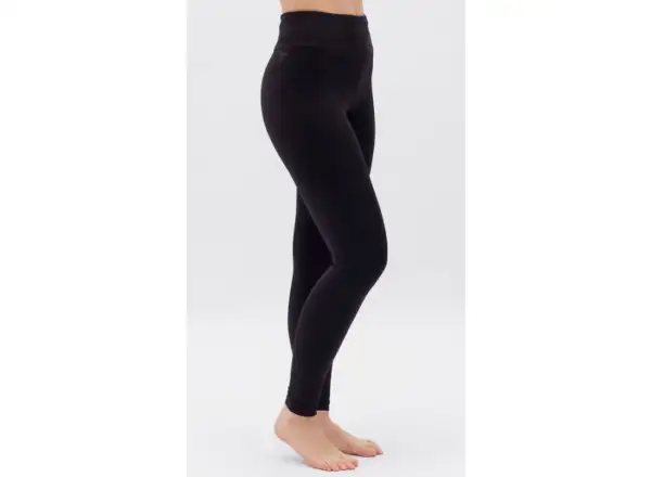 Silvini Lusana Damenleggings Schwarz