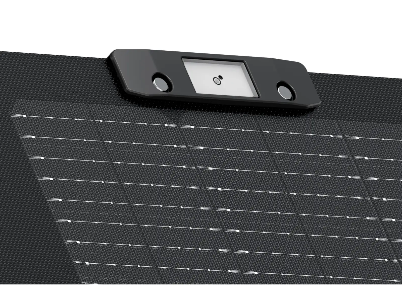 EcoFlow Solarpanel - 160W Faltbar 2. Generation