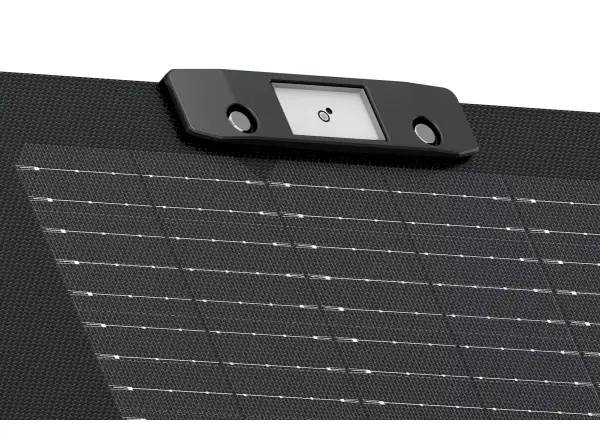 EcoFlow Solarpanel - 160W Faltbar 2. Generation