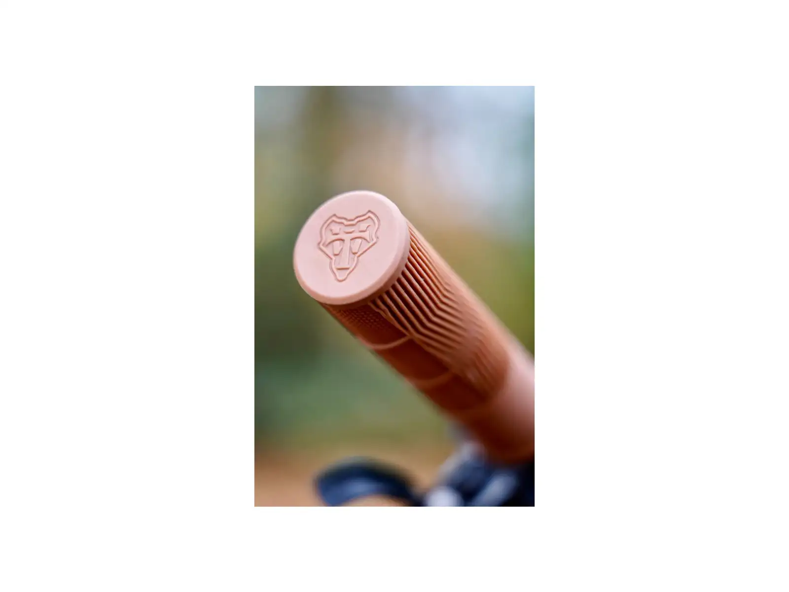 WTB Wavelenght Single Clamp Griffe in Beige