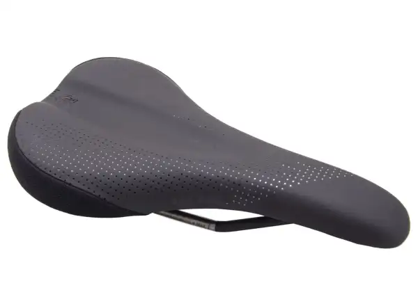 WTB Koda Steel Medium Sattel schwarz - Unverpackt