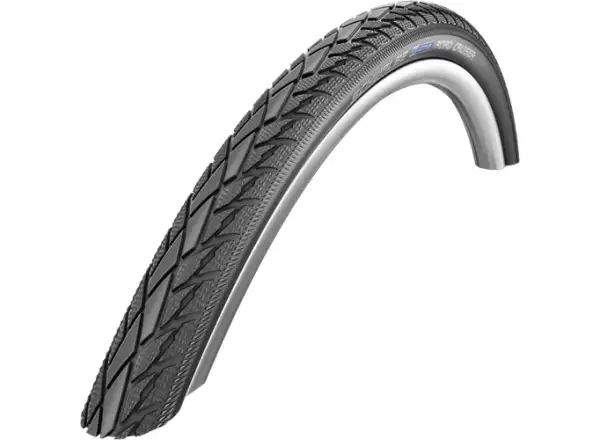 Schwalbe Road Cruiser 24x1,75" MTB Reifen Draht