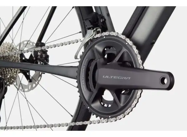 Cannondale Synapse Carbon 2 RLE GRY Rennrad