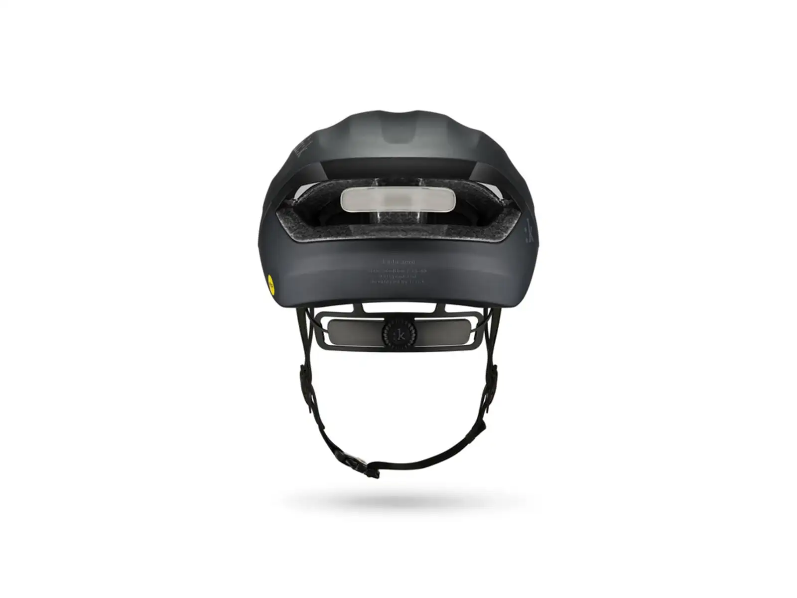 Fizik Vento Kudo Aero Fahrradhelm Black