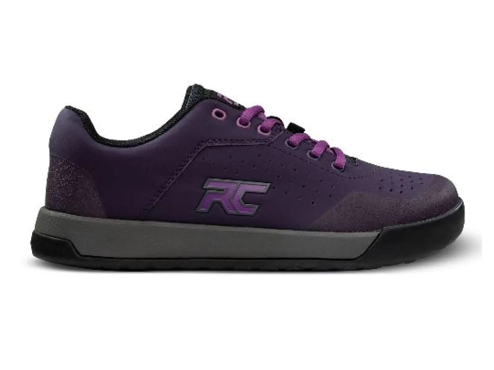 Ride Concepts Hellion Damen Schuhe Dark Purple/Purple