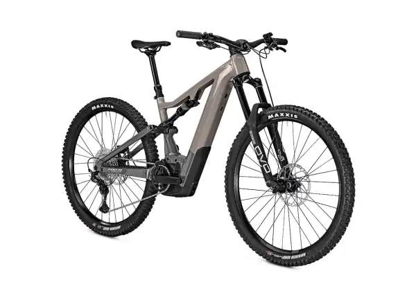 Elektrofahrrad Focus Jam2 6.7 DI 625Wh Moonstonegrey