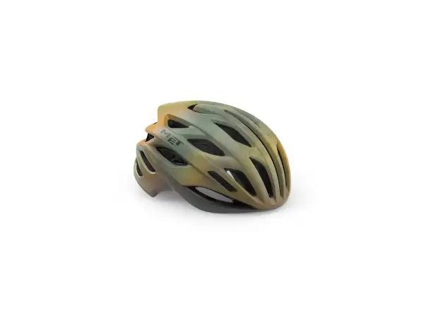 MET Estro MIPS Fahrradhelm Wander Savanna