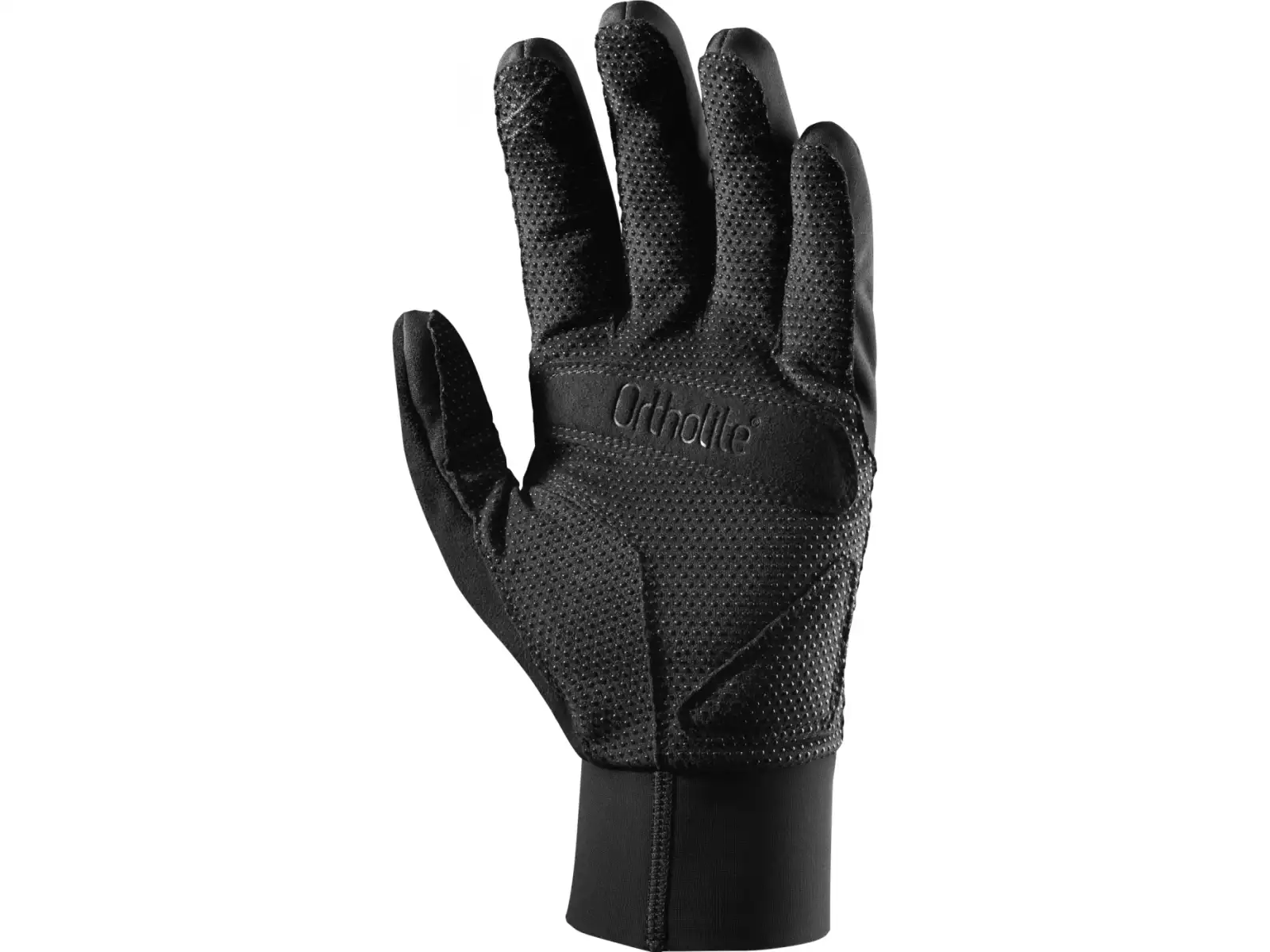 Mavic Mistral Handschuhe Schwarz 2021