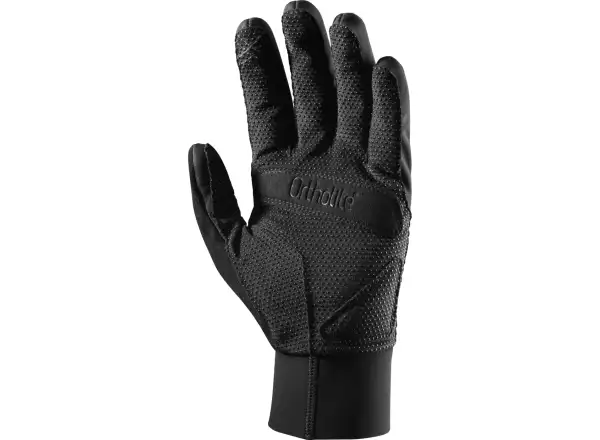 Mavic Mistral Handschuhe Schwarz 2021