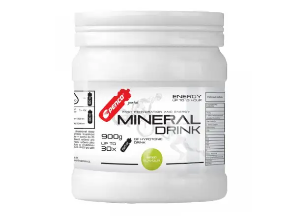 Penco Mineralgetränk 900g