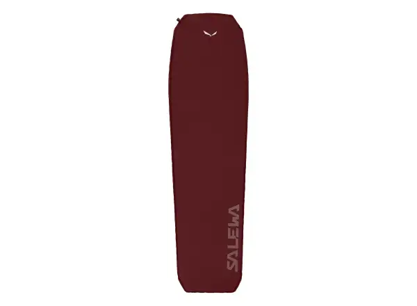 Salewa Diadem 3-Season selbstaufblasbare Isomatte syrah