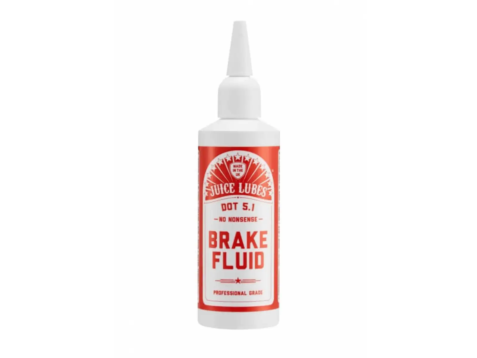 Juice Lubes DOT5.1 Bremsflüssigkeit 130 ml