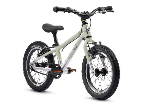 Early Rider Belter 14" Kinderfahrrad Sage Green 2026
