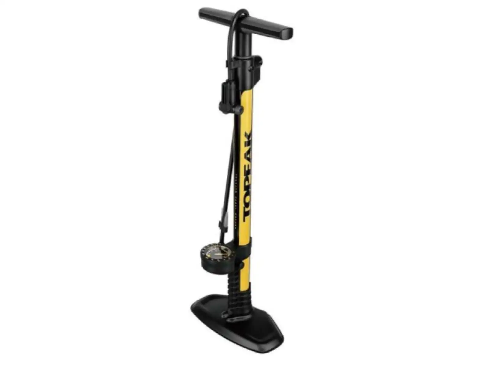 Topeak JoeBlow Race 2Stage Pumpe
