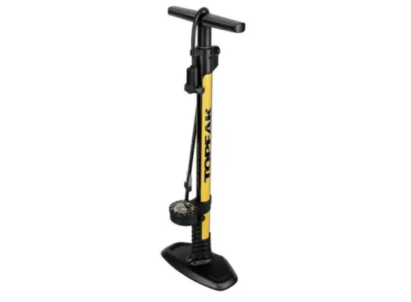 Topeak JoeBlow Race 2Stage Pumpe