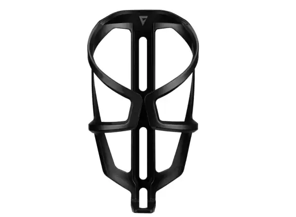 Giant Airway Elite Matt Flaschenhalter Black/Gloss black