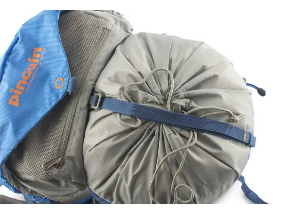 Pinguin Boulder 38 Rucksack grün