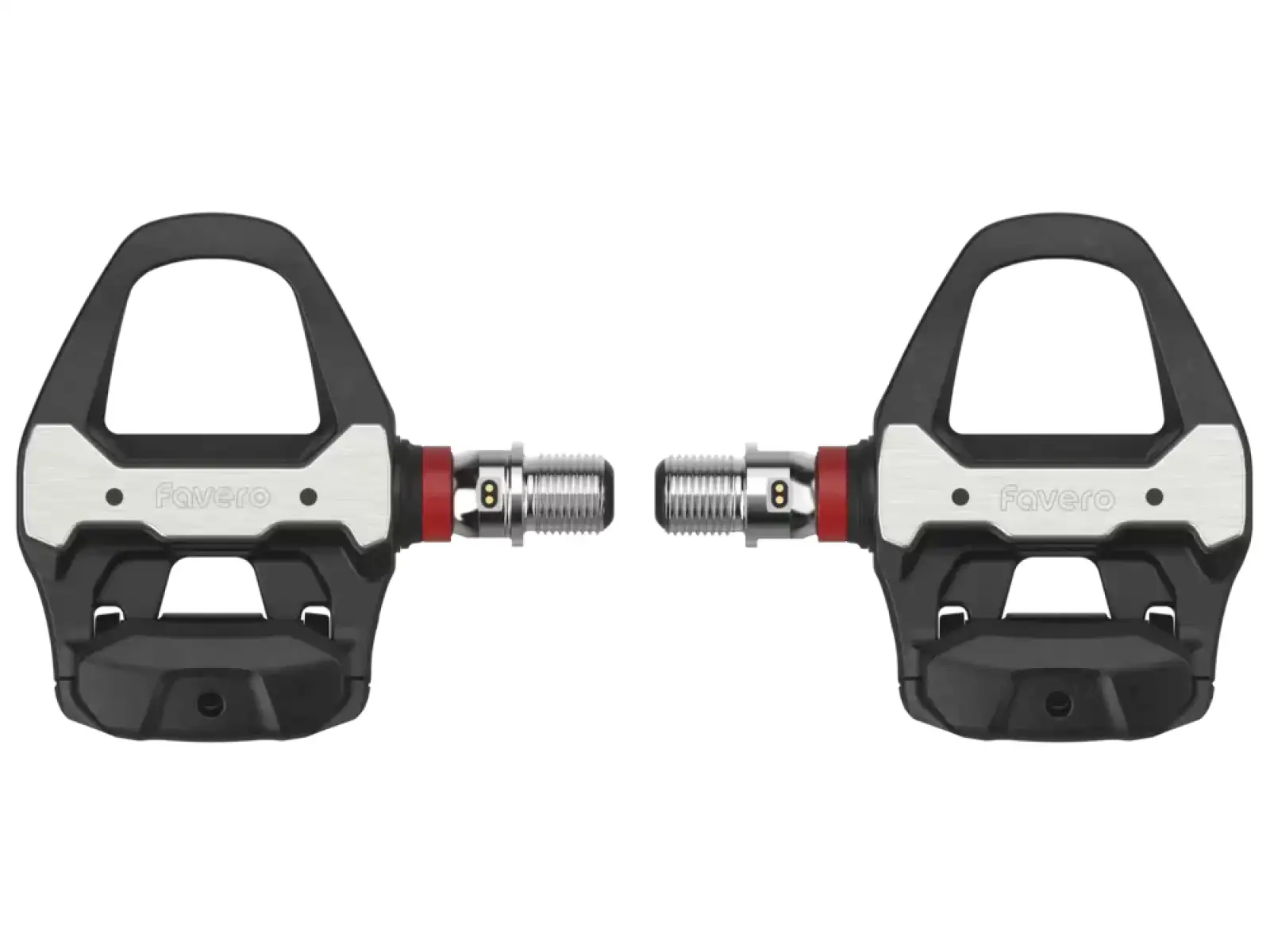 Favero Assioma PRO RS-2 Pedale mit Wattmesser