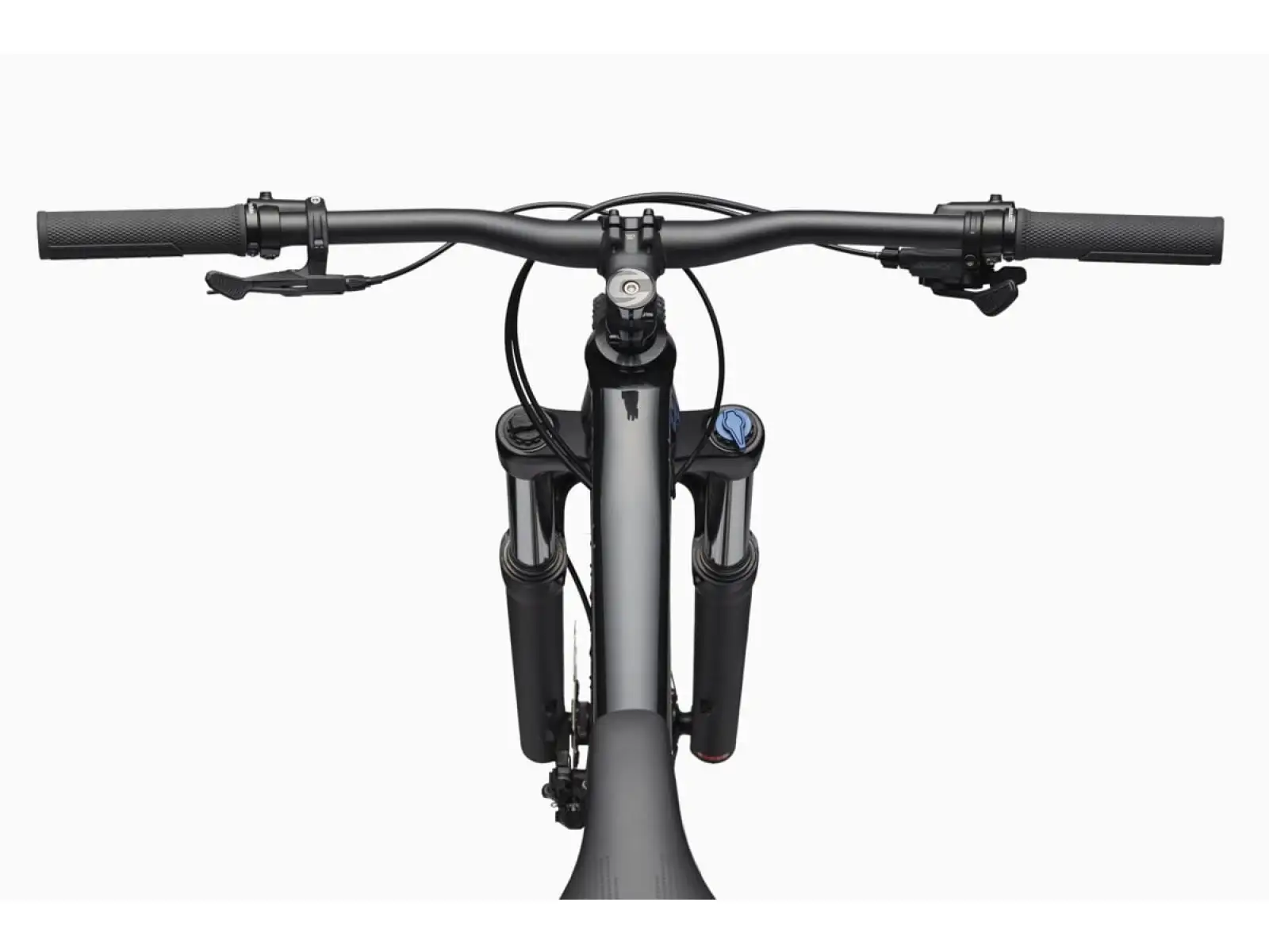 Cannondale Habit HT 3 Mountainbike BPL