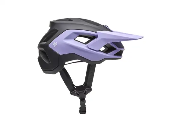 Fox Speedframe 5050 MTB Helm Lilac