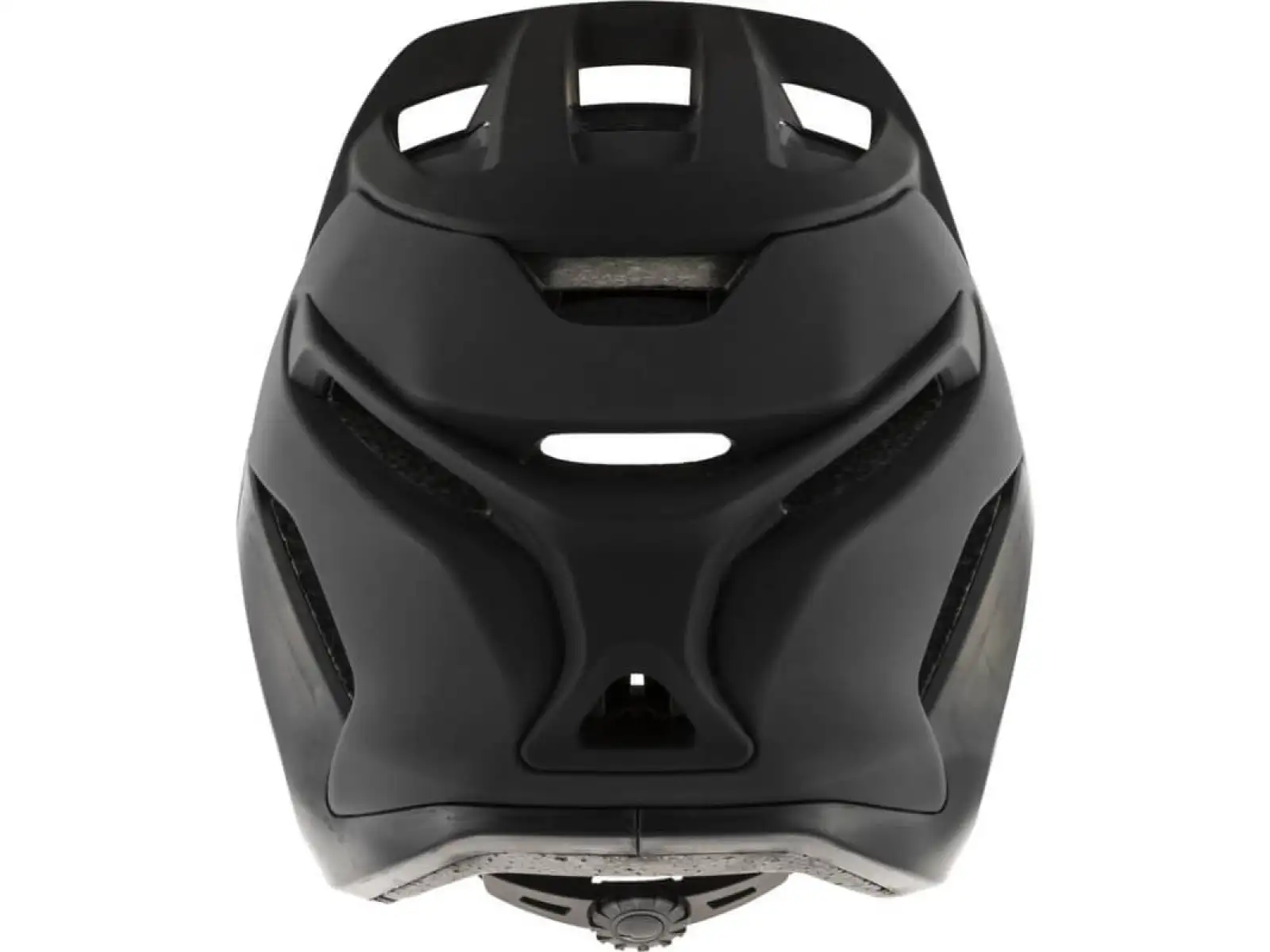 Alpina Rootage EVO Helm Schwarz Matt