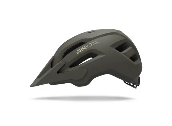 GIRO Fixture II Helm Mat Dark Sage