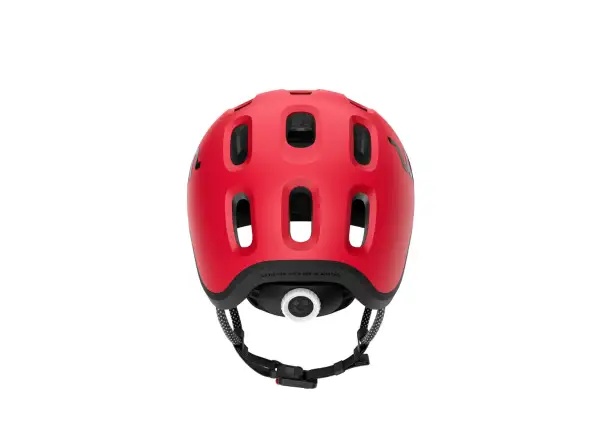 Woom 3.0 Kinderhelm Red