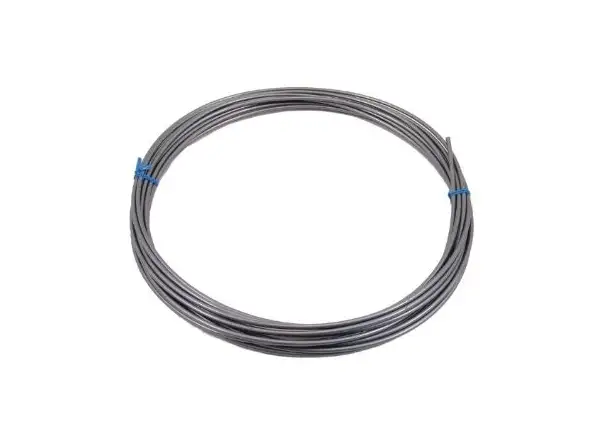 Shimano Bremszugaußenhülle 1 m Grau