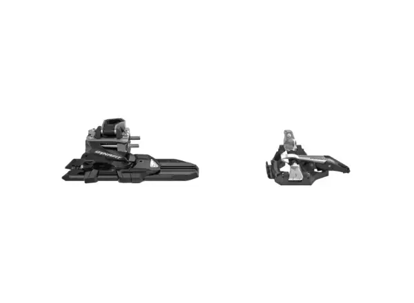 Dynafit Seven Summits Skibindung Black Silver