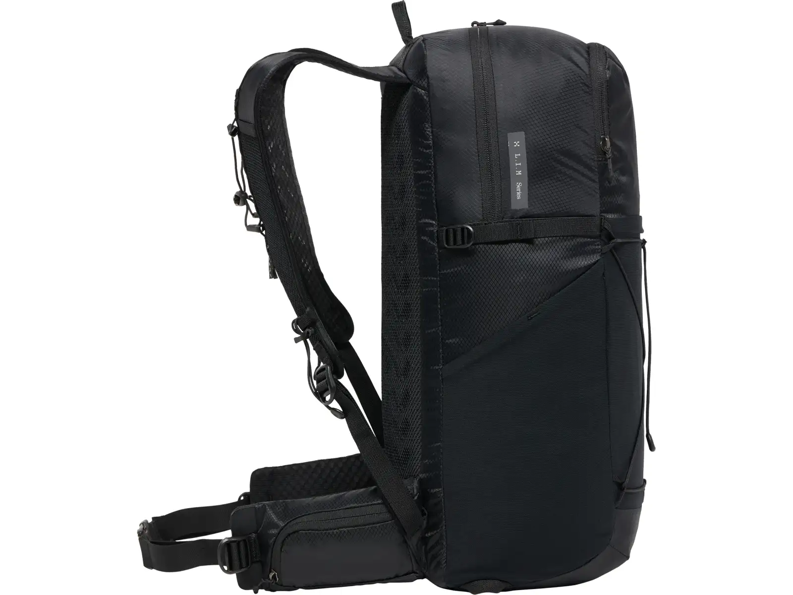Haglöfs L.I.M Mountain Trail Rucksack 25 l True Black