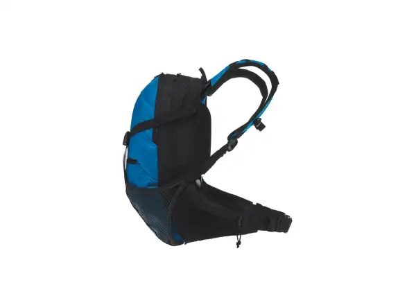 Ergon BX3 Evo Rucksack blau