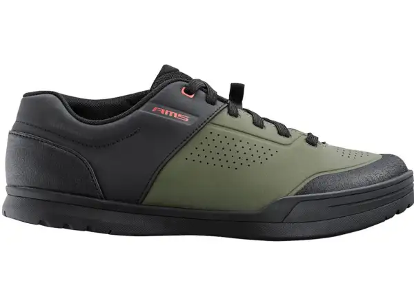 Shimano SH-AM503ME Herren MTB-Schuhe Olive