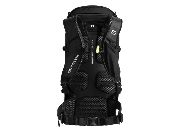 Ortovox Traverse 30 Wanderrucksack Black Raven