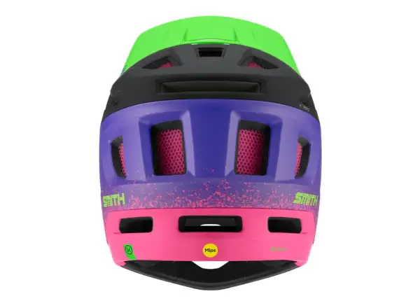 Smith Mainline Mips Integralhelm Matte Archive Flamingo