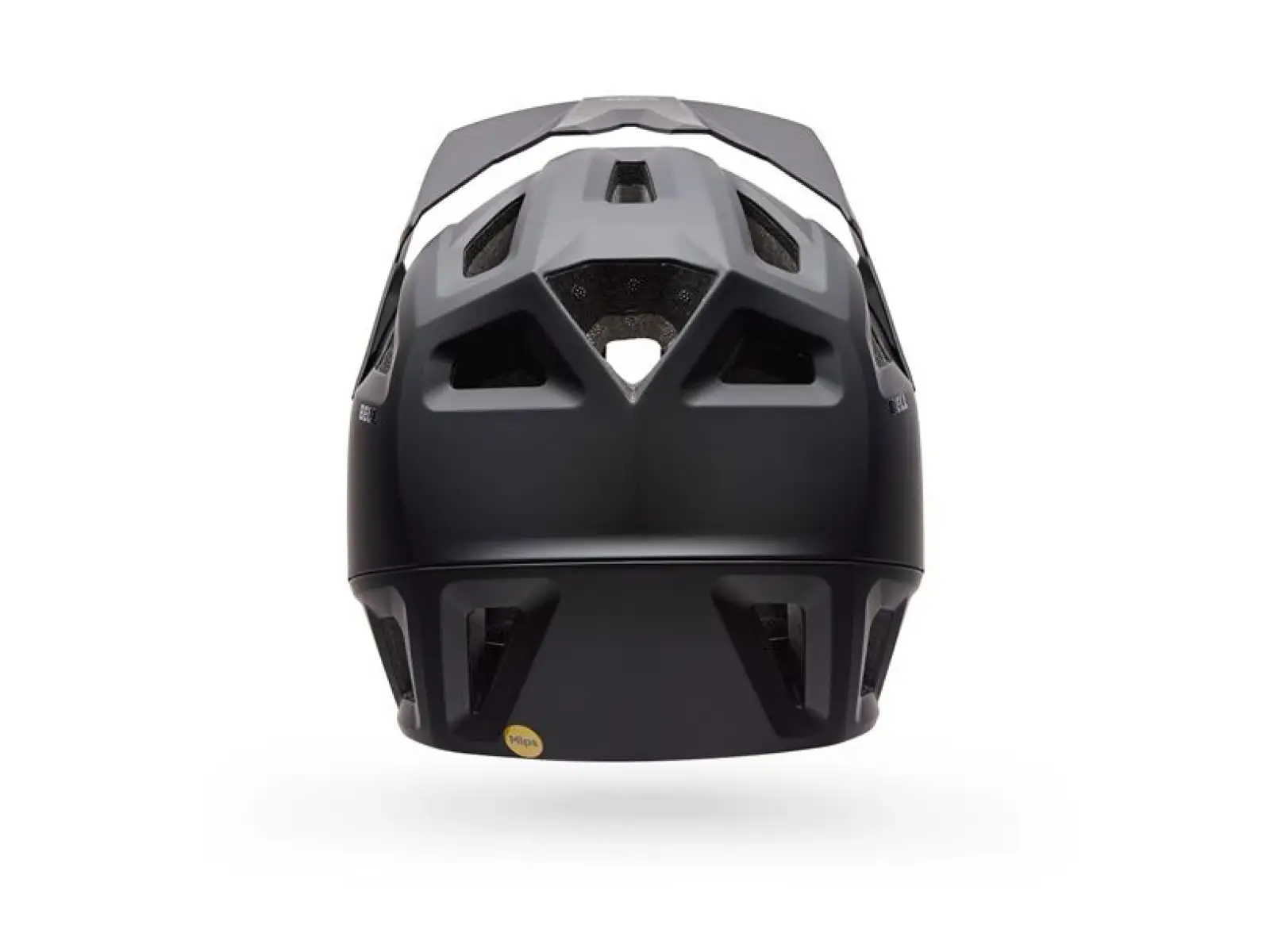 Bell Full-Air MIPS Helm Matte Black