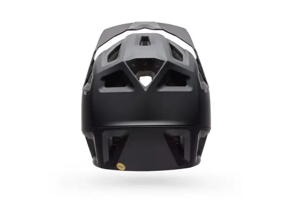 Bell Full-Air MIPS Helm Matte Black