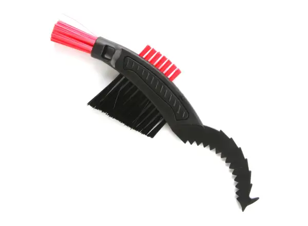 Weldtite Dirtwash Sprocket Brush Kassettenbürste