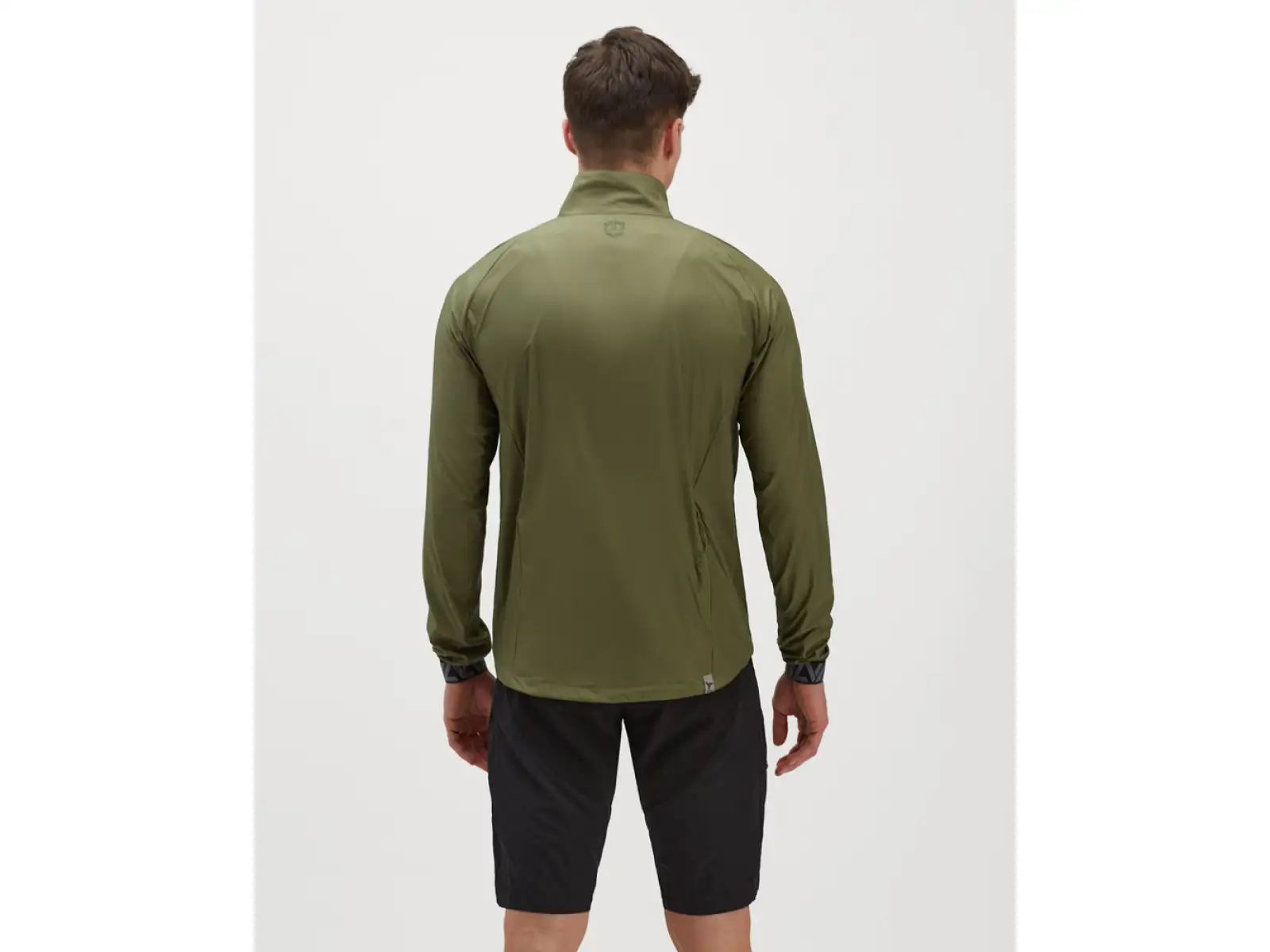 Silvini Monsano Herrenjacke olive