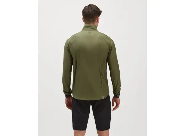 Silvini Monsano Herrenjacke olive