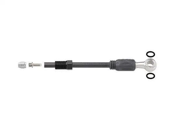Jagwire Sport DOT Sram G2 RS Set Schläuche und Anschlüsse