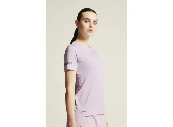 Craft Pro Hypervent 2 Damen T-Shirt rosa