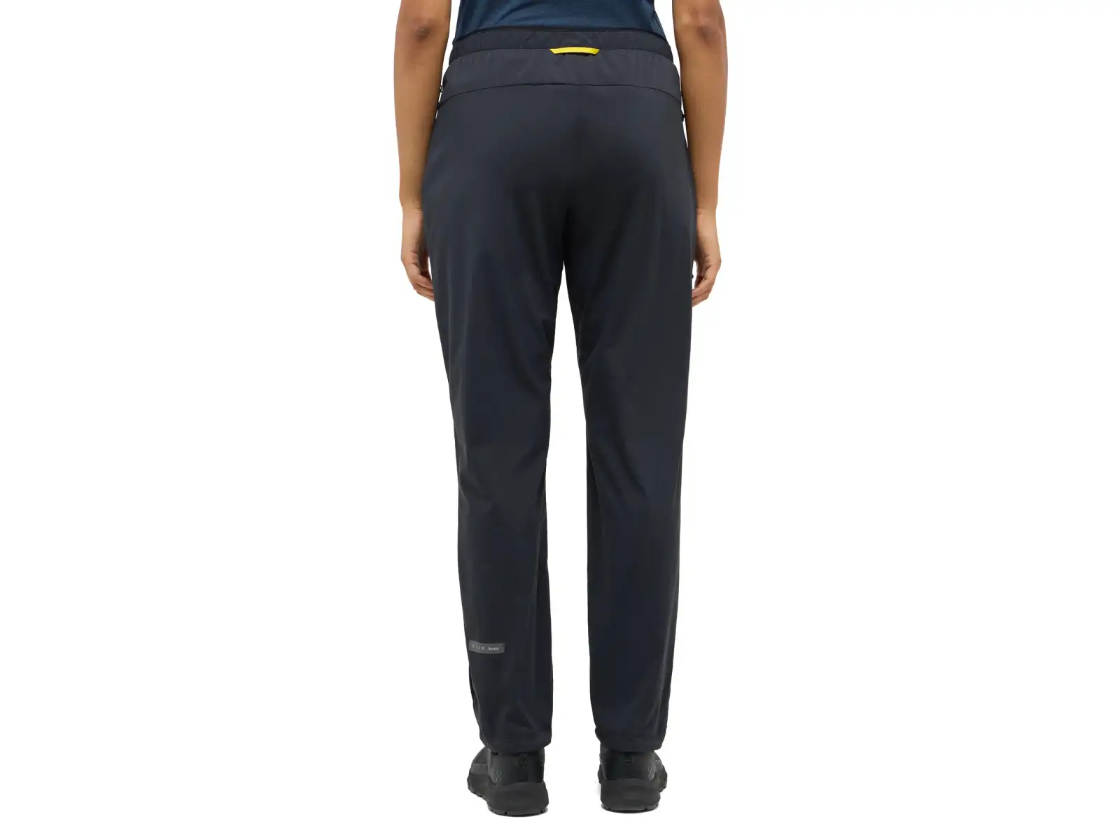 Haglöfs L.I.M Fuse Damenhose True Black