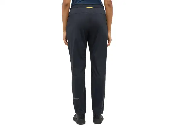 Haglöfs L.I.M Fuse Damenhose True Black