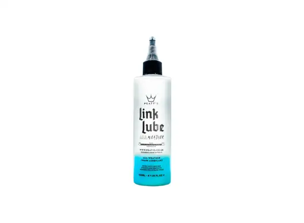 Peatys LinkLube All-Weather Schmiermittel 120ml